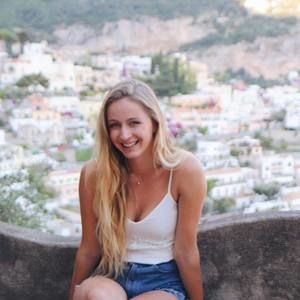 Meet your Posher, Katrina